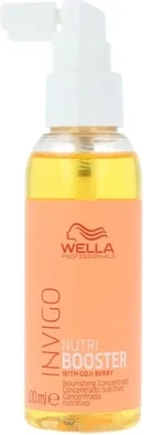 Nourishing Concentrate Wella Invigo Nutri Enrich