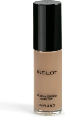 Кремовая тональная основа Inglot