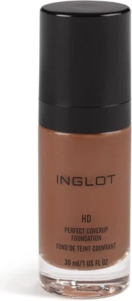 Тональный крем Inglot HD Perfect Coverup
