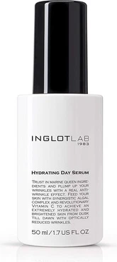 Face Cream Inglot Lab