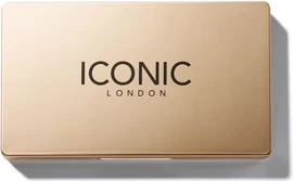 Пудра Iconic London Silk Glow Duo