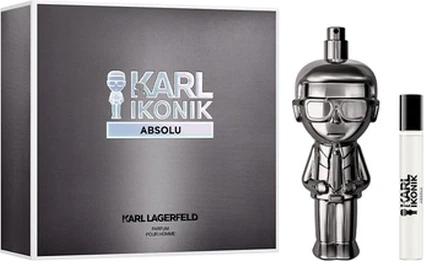 Eau de Parfum Lagerfeld Ikonik Absolu