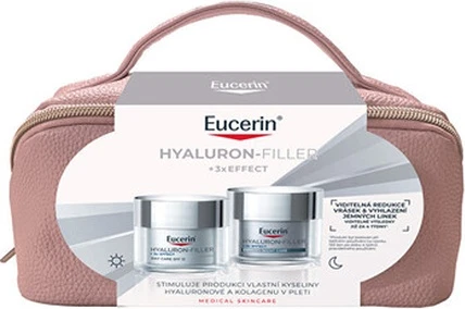 Eucerin Hyaluron-Filler sovg'a to'plami