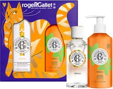 Roger & Gallet Néroli atir suvi