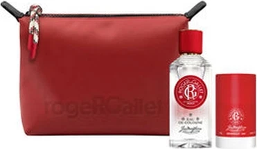 Eau de Cologne Roger & Gallet Jean Marie Farina