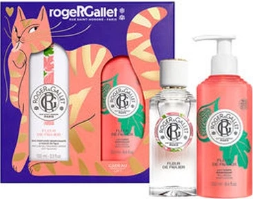 Perfumed Water Roger & Gallet Fleur de Figuier