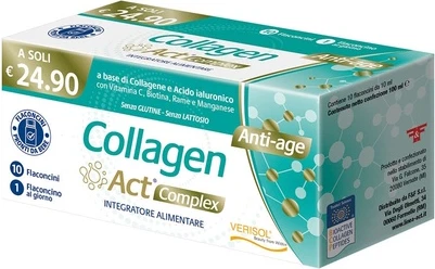 Supplement Linea Donatella