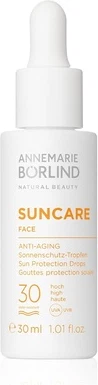 Sun Protection Drops Annemarie Börlind