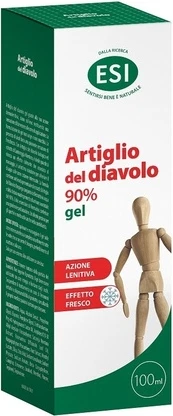 Gel Esi Artiglio Diavolo