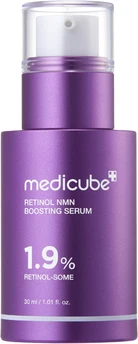 Medicube zardobi