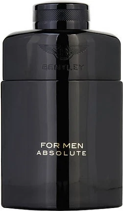 Eau de Parfum Bentley For Men Absolute