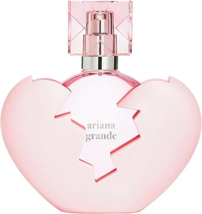 Eau de Parfum Ariana Grande Thank You Next