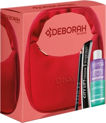 Makeup Set Deborah Milano O'Bag