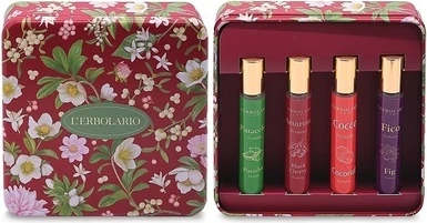 Perfume Set L'Erbolario Sinfonia di Profumi