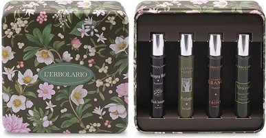 Парфюмерная вода L'Erbolario Sinfonia di Profumi