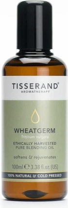 Tisserand Aromatherapy bugʻdoy murtagi moyi