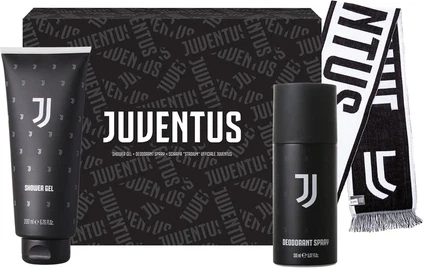 Набор дезодорантов Juventus