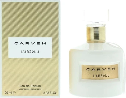 Eau de Parfum Carven Labsolu