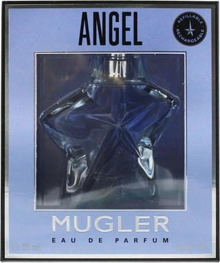 Eau De Parfum Thierry Mugler Angel