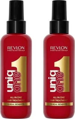 Hair Treatment Revlon Uniq One