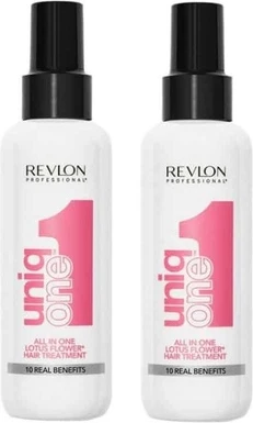 Hair Treatment Revlon Uniq One