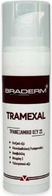 Emulsion Anatomic Line Cerion Tramexal