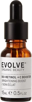 Booster Evolve Organic Beauty