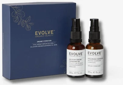 Gift Box Evolve Organic Beauty Dreamy Hydration