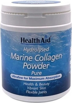 Powder Health Aid