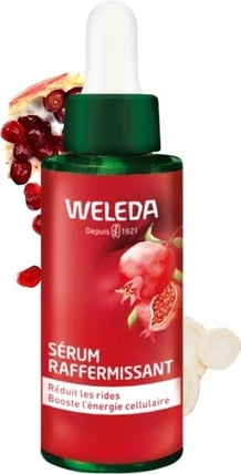 Serum Weleda
