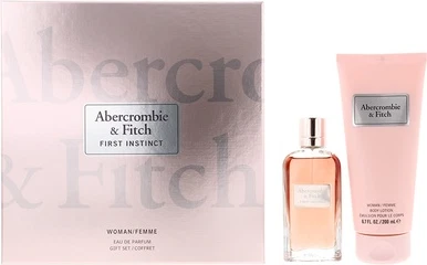 Eau de Parfum Abercrombie & Fitch First Instinct