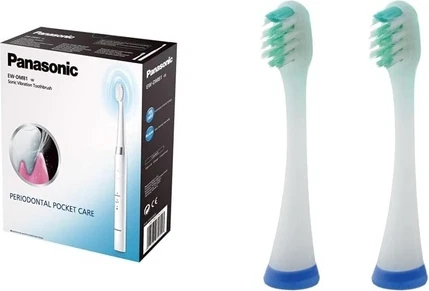 Sonic Toothbrush Panasonic EW-DM81