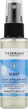 Спрей для тела и подушки Tisserand Sleep