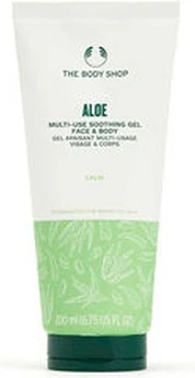 Soothing Gel The Body Shop