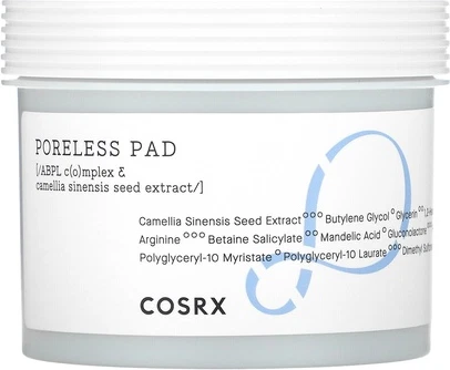Facial Pad Cosrx Poreless Pad