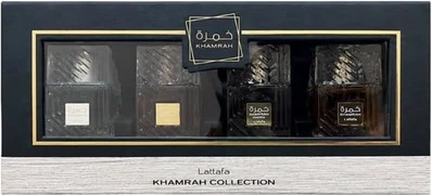 Eau de Parfum Lattafa Khamrah