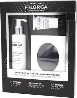 Cleanser Filorga Age Purify