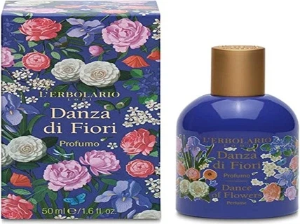 Perfume L'Erbolario Dance of Flowers