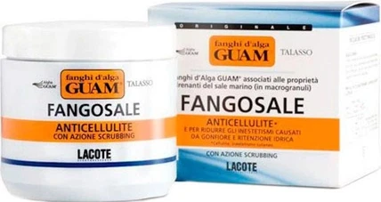 Scrub Guam Talasso Fango
