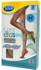 Dr. Scholl's Light Legs kolgotkalari