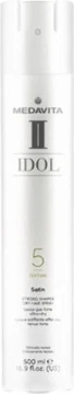 Hairspray Medavita Idol Texture