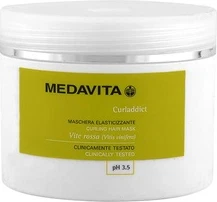 Hair Mask Medavita Curladdict