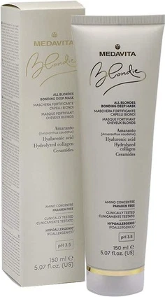 Hair Mask Medavita Blondie