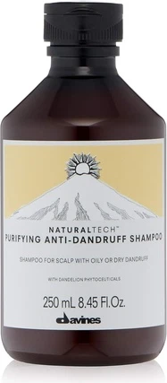 Shampoo Davines Natural Tech