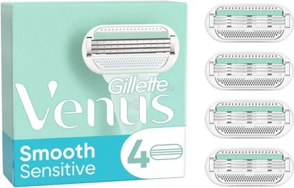 Razor Blades Venus Smooth