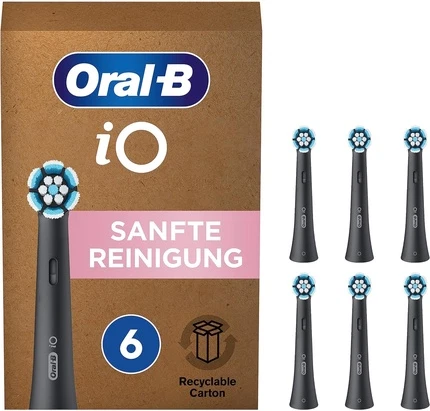 Electric Toothbrush Heads Oral-B