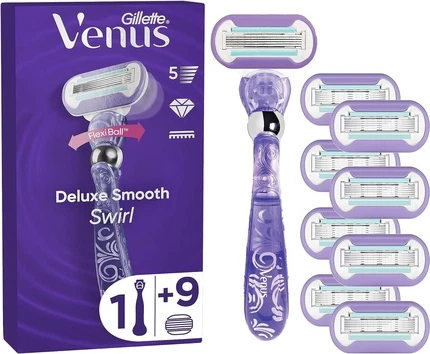 Razor Blade Refills Venus