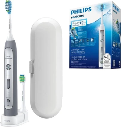 Philips elektr tish cho'tkasi