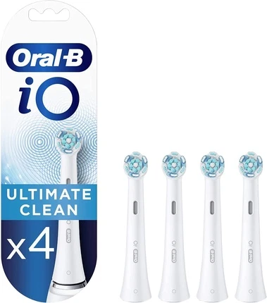 Electric Toothbrush Head Oral-B iO Ultimate Clean