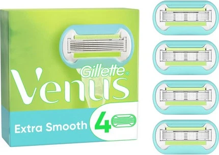 Razor Blades Venus Extra Smooth